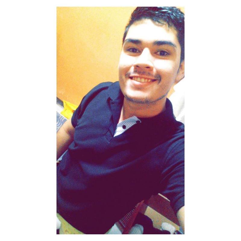 Date this delightful Colombia man Brandon from Cucuta CO20137