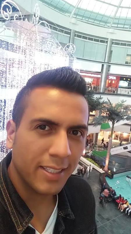 Date this good-looking Colombia man John edward from Bogota CO20199