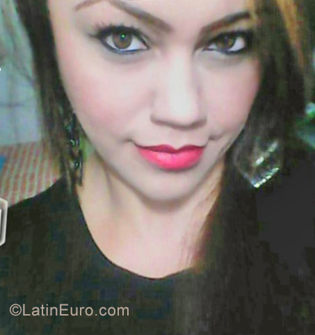Date this cute Colombia girl Marcela from Medellin CO20735