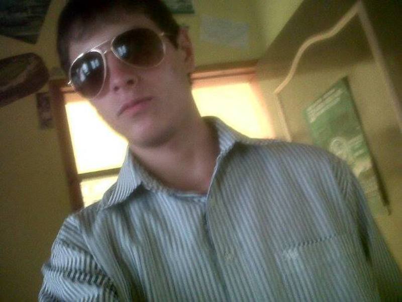 Date this cute Colombia man Juan Esteban from Medellin CO20758