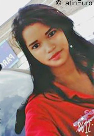 Date this pretty Colombia girl Tanjha from Bogota CO20899