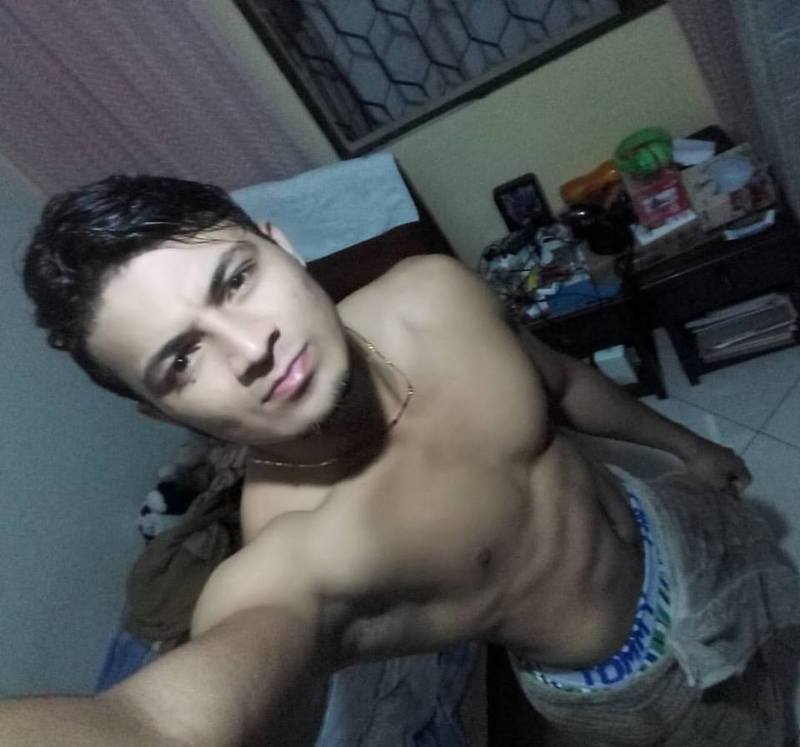 Date this sultry Colombia man Isaacs from Barranquilla CO20940