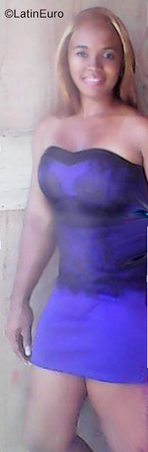 Date this gorgeous Dominican Republic girl Nolia from Nagua DO28188