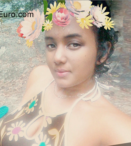 Date this sultry Dominican Republic girl Kimberly from jarabacoa DO28326