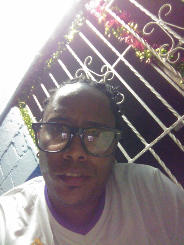 Date this attractive United States man Yomeury from Miami US18087