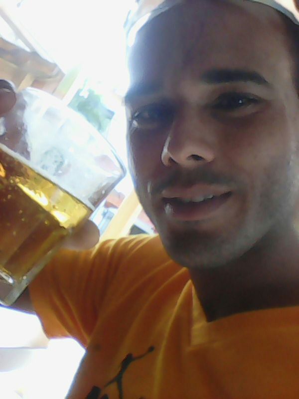 Date this young Dominican Republic man Carlos from Santo Domingo DO28497