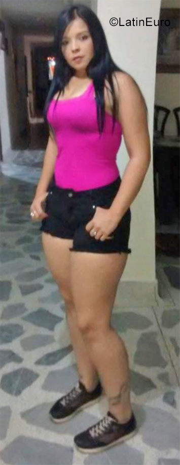 Date this georgeous Colombia girl Maritza from Medellin CO21293