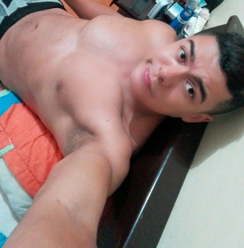 Date this sultry Colombia man Luis from Tulua CO21340