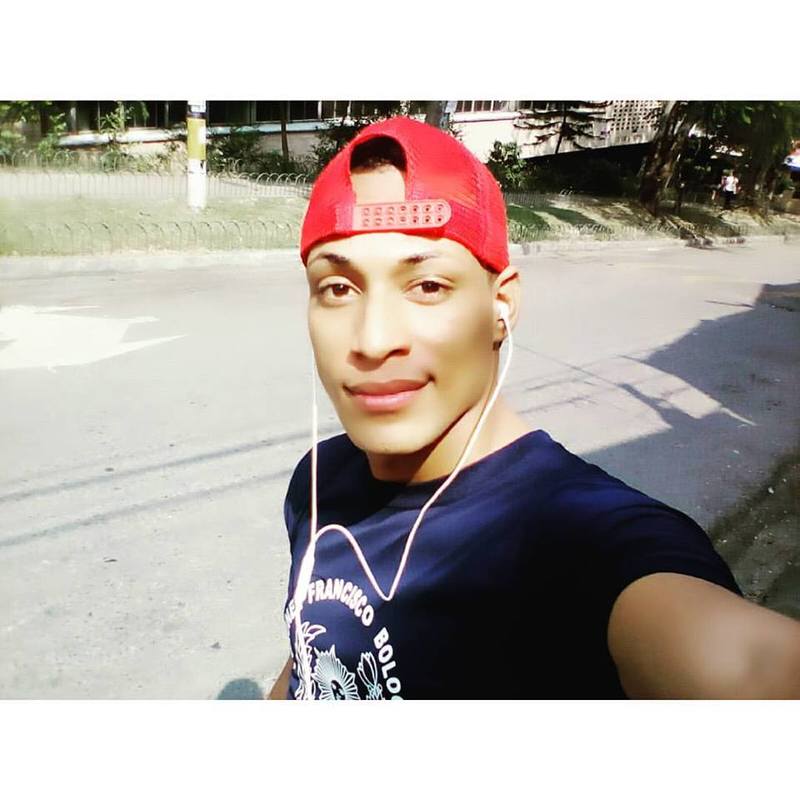 Date this funny Colombia man Jhan Carlos from Bogota D.c CO21357