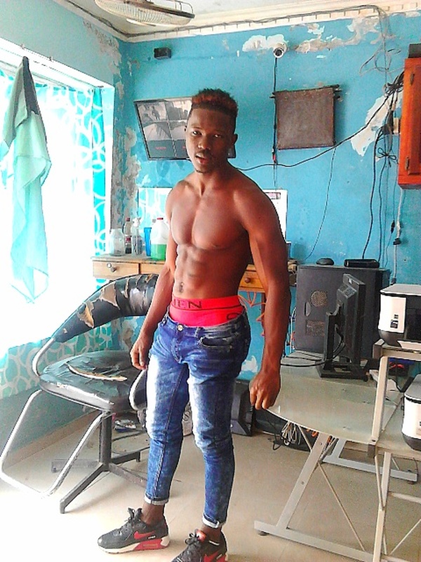 Date this stunning Dominican Republic man Fernando from Santo Domingo DO28602