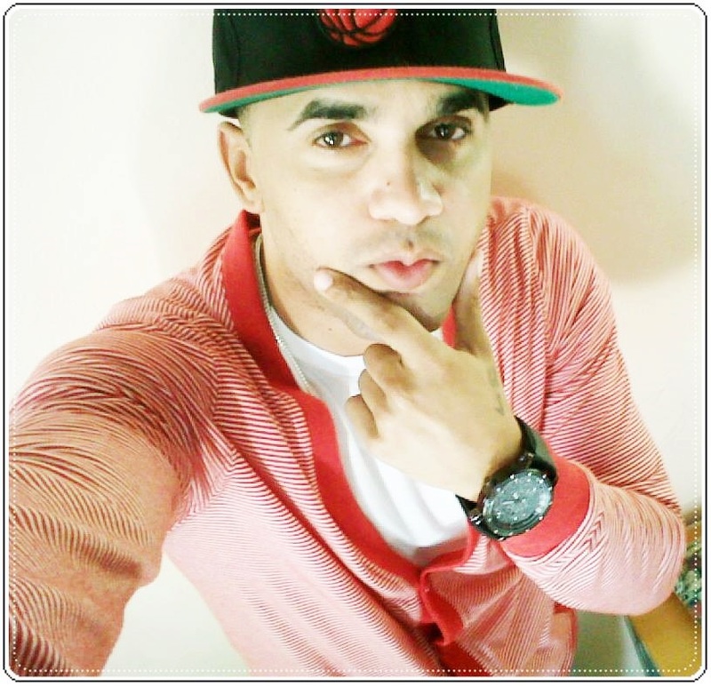 Date this happy Dominican Republic man Kelvin from Santiago DO28816