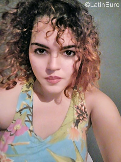 Date this foxy Brazil girl Maria from Manaus BR10043