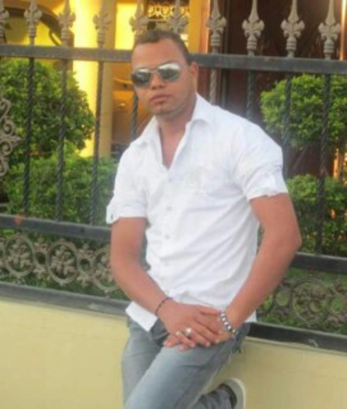Date this stunning Dominican Republic man William from San Francisco De Macoris DO28923