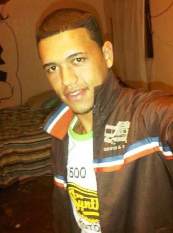 Date this charming Dominican Republic man Andy hernandez from Constanza DO29081