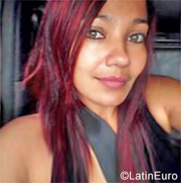 Date this exotic Brazil girl Luh from Sao Paulo BR10107