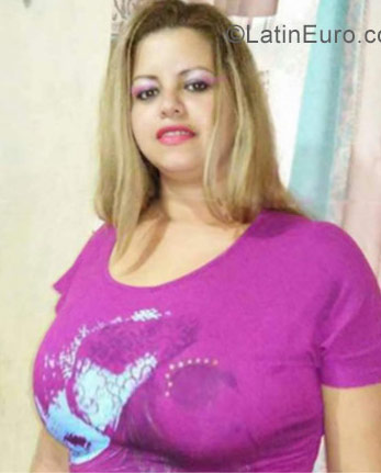 Date this lovely Costa Rica girl Marbeli from San Jose CR336