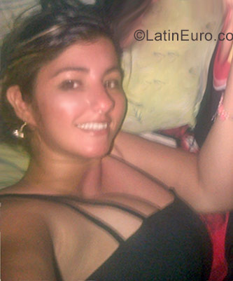Date this good-looking Colombia girl Katherin from Cucuta CO21992