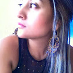 Date this lovely Colombia girl Majoduran23 from Neiva CO21998