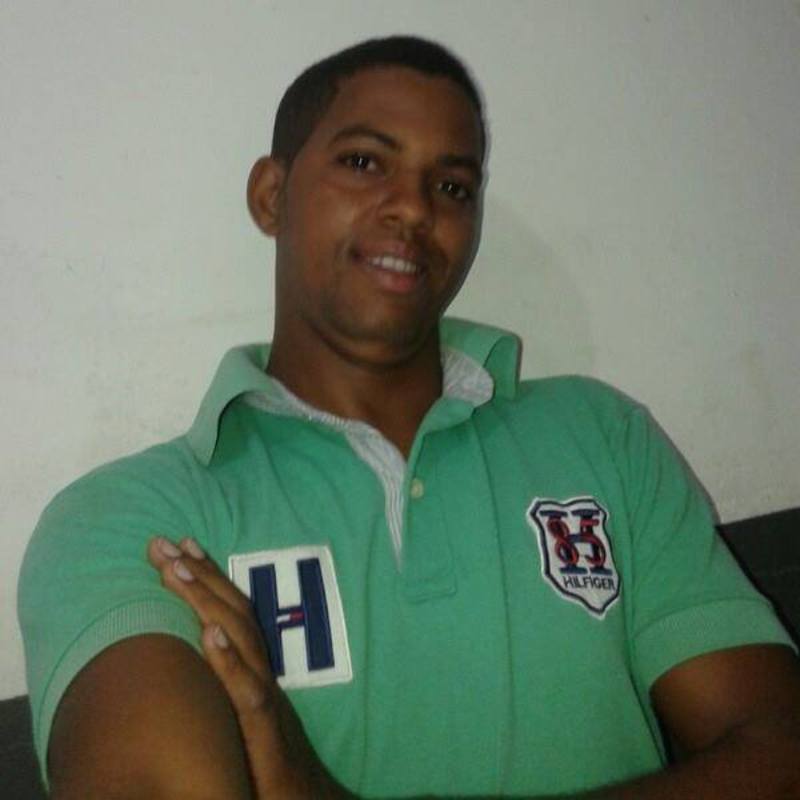 Date this attractive Brazil man Gabriel from Salvador BR10152
