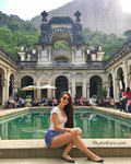 Juiz De Fora, Minas Gerais, Brazil