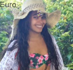 Date this funny Dominican Republic girl Mariela from Puerto Plata DO29755