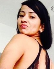 Date this happy Colombia girl DIANA from Santa Marta CO22131