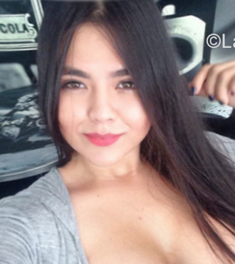 Date this foxy Colombia girl Laura lizeth from Bucaramanga CO22133