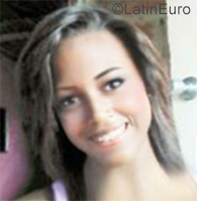 Date this cute Colombia girl Argenida from Cartagena CO22162