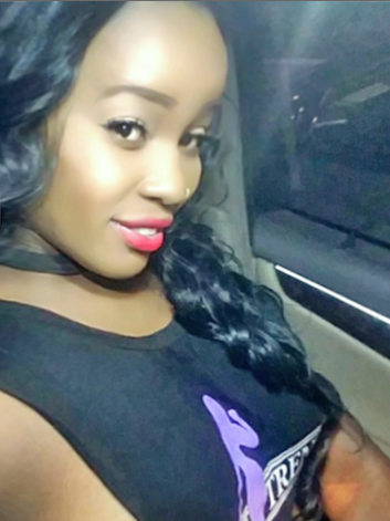 Date this young Jamaica girl Missdior from Kingston JM2501