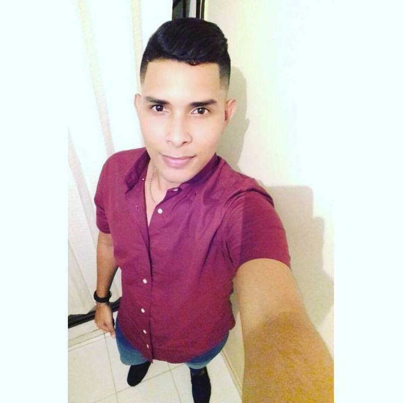 Date this hot Colombia man Javier from Cartagena CO22180
