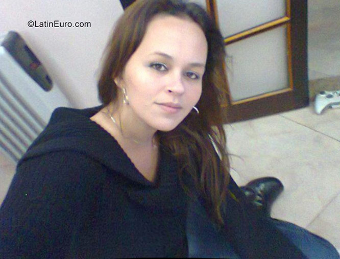 Date this foxy Brazil girl Adriana from Sao Paulo BR10262