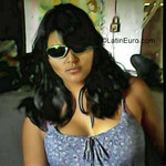 hot Honduras girl Lilian from Comayagua HN2361