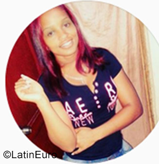 Date this athletic Colombia girl Katherin from Barranquilla CO22356