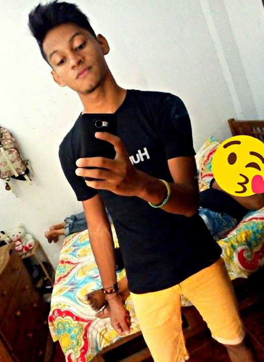 Date this cute Colombia man Luis from Cartagena CO22389