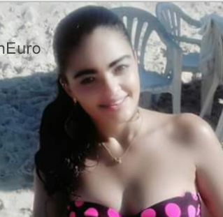 Date this cute Brazil girl Ana from Fortaleza BR10311