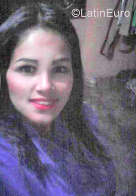 Date this foxy Venezuela girl Rosalinda from Guanare VE1001