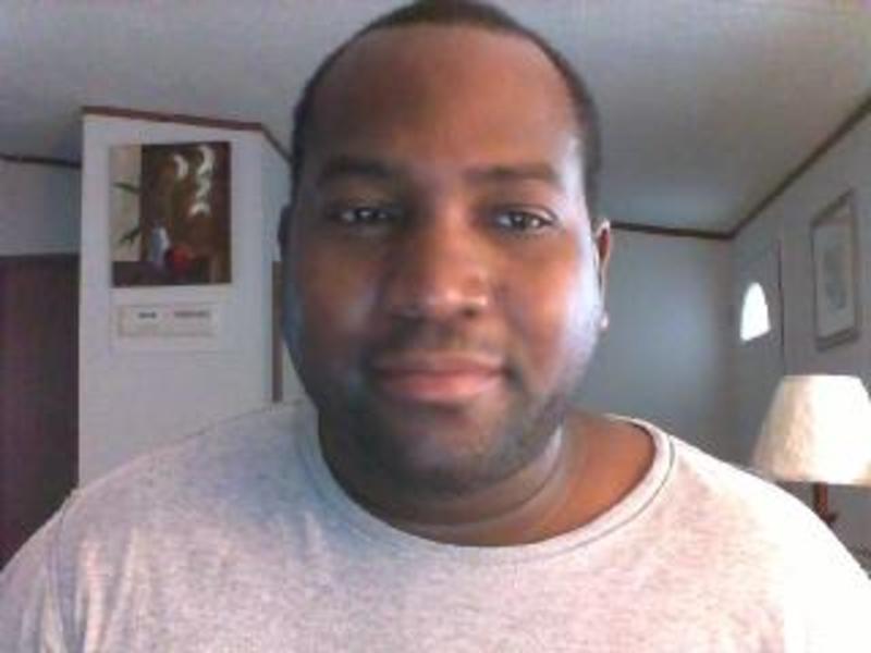 Date this stunning United States man CRAIG from Shreveport US18756