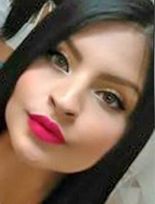 Date this gorgeous Venezuela girl Maria de los An from Barquisimeto VE1082
