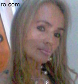 Date this tall Colombia girl Fanny from Armenia CO22773