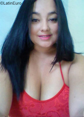 Date this beautiful Colombia girl Cristina from Medellin CO22782