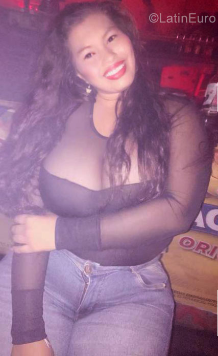 Date this lovely Colombia girl Mara Nelly from Barranquilla CO22863