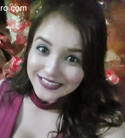 Date this fun Venezuela girl Andreina from Maracaibo VE1193
