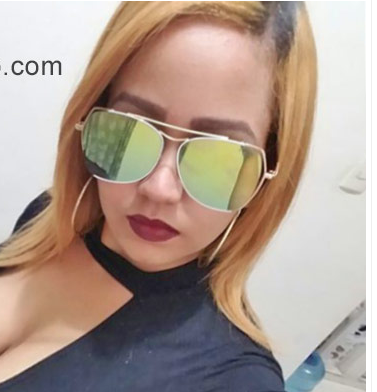 Date this stunning Dominican Republic girl Keisy from Santo Domingo DO30955