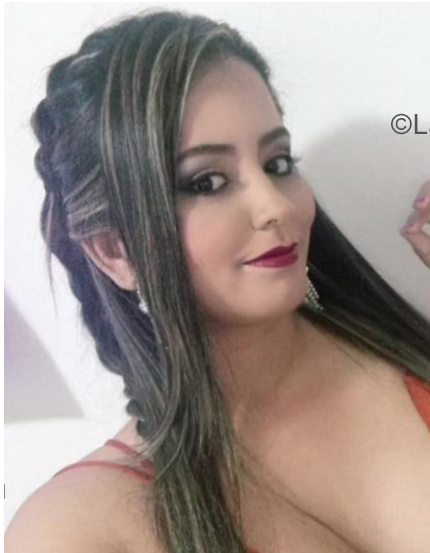 Date this delightful Colombia girl Lorena from Monteria CO23002