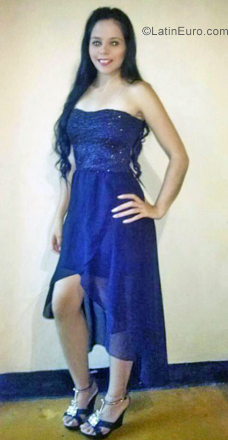 Date this fun Colombia girl Diana from Pereira CO23042