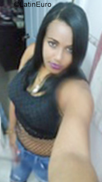 Date this passionate Dominican Republic girl Miledys26 from Santiago DO31219