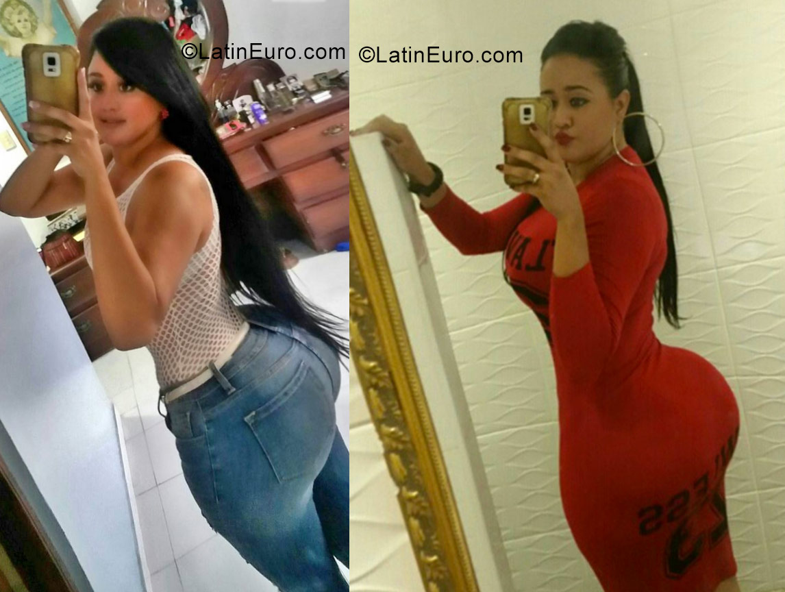 Date this funny Dominican Republic girl Joselin from Santiago DO31254