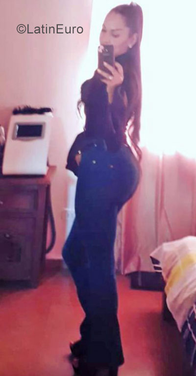 Date this passionate Colombia girl Luisa fernanda from La Dorada CO23169