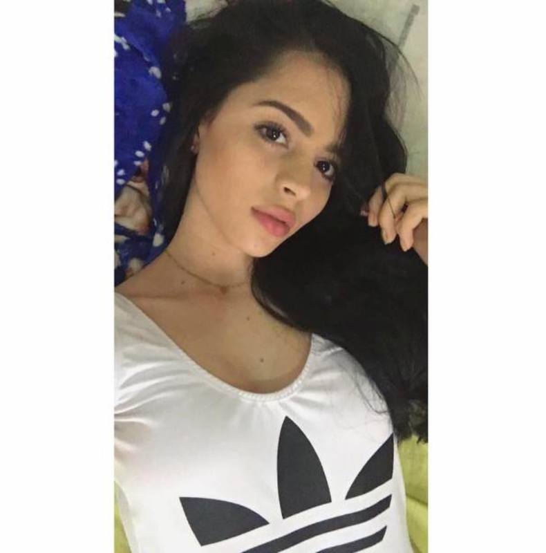 Date this nice looking Colombia girl Amanda Gonzalez from Medellin CO23249
