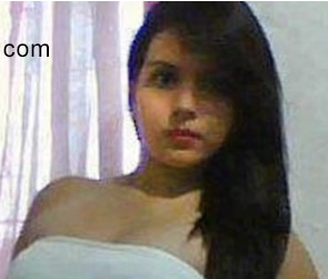 Date this attractive Colombia girl Gloria nhora from Bogota CO23259